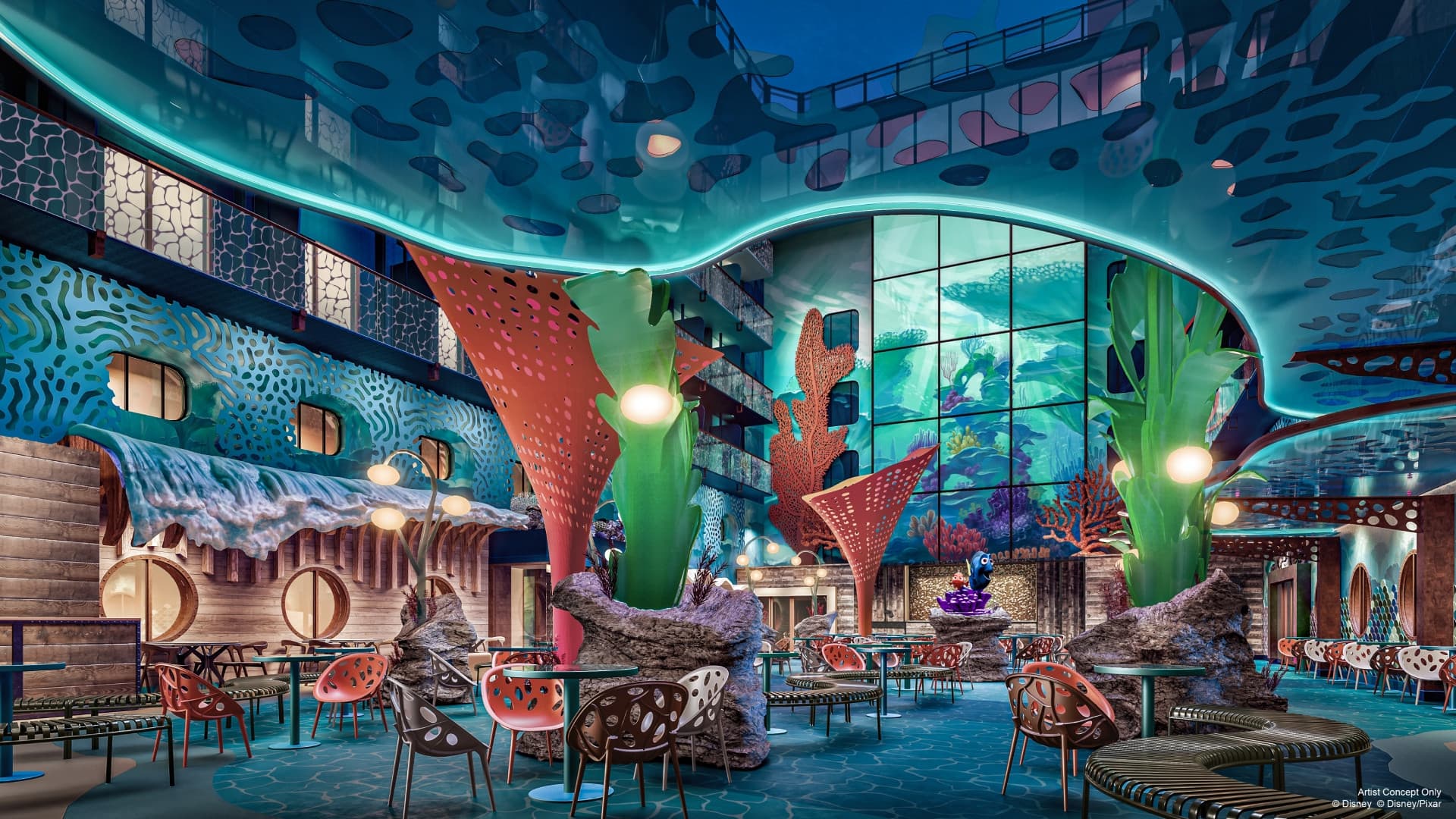 Disney Cruise Line: 3-Night Disney Adventure Cruise from Singapore - image 9